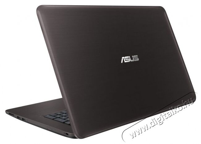 Asus X756UX-T4197D notebook Iroda és számítástechnika - Notebook - 310320