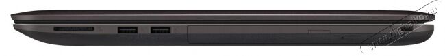Asus X756UX-T4197D notebook Iroda és számítástechnika - Notebook - 310320