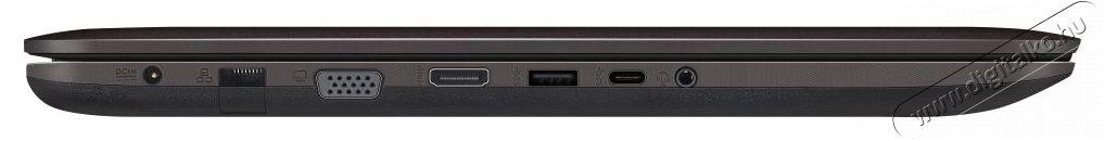 Asus X756UX-T4197D notebook Iroda és számítástechnika - Notebook - 310320