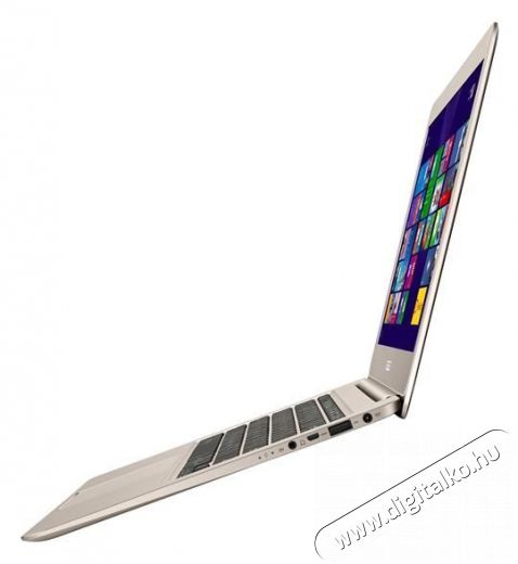 Asus ZenBook UX305CA-FC210T notebook Iroda és számítástechnika - Notebook - 310325