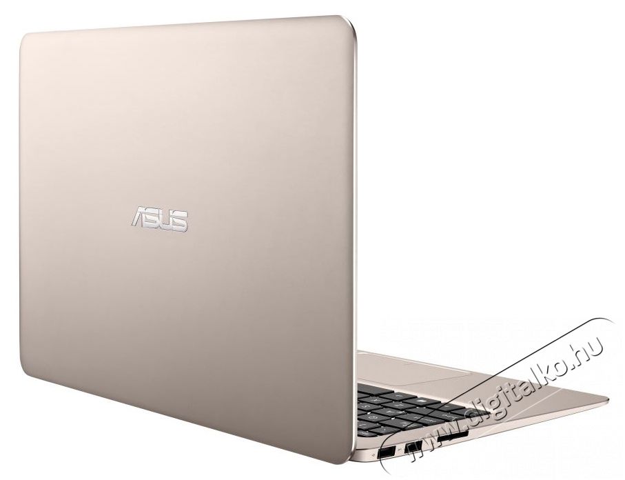 Asus ZenBook UX305CA-FC210T notebook Iroda és számítástechnika - Notebook - 310325