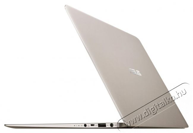 Asus ZenBook UX305CA-FC210T notebook Iroda és számítástechnika - Notebook - 310325