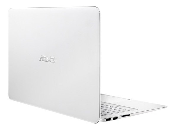Asus ZenBook UX305CA-FC211T notebook Iroda és számítástechnika - Notebook - 310326