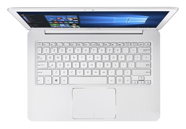 Asus ZenBook UX305CA-FC211T notebook Iroda és számítástechnika - Notebook - 310326