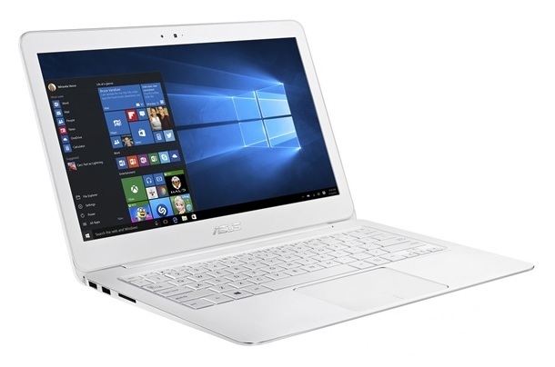 Asus ZenBook UX305CA-FC211T notebook Iroda és számítástechnika - Notebook - 310326