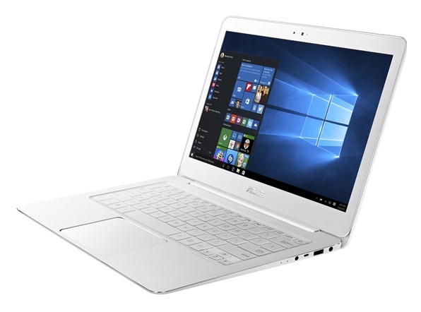 Asus ZenBook UX305CA-FC211T notebook Iroda és számítástechnika - Notebook - 310326