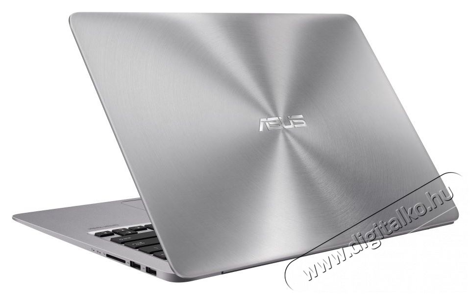 Asus ZenBook UX310UQ-GL050T notebook Iroda és számítástechnika - Notebook - 310328