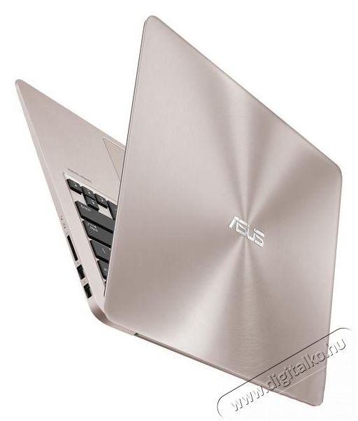 Asus ZenBook UX310UQ-GL188T notebook Iroda és számítástechnika - Notebook - 310329