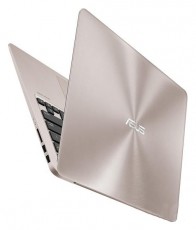 Asus ZenBook UX310UQ-GL188T notebook Iroda és számítástechnika - Notebook - 310329