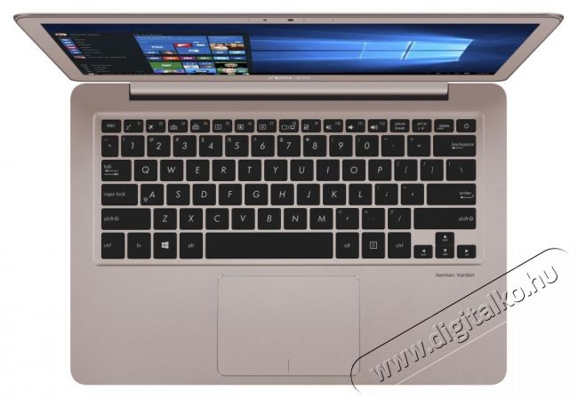 Asus ZenBook UX330UA-FC104T notebook Iroda és számítástechnika - Notebook - 310331