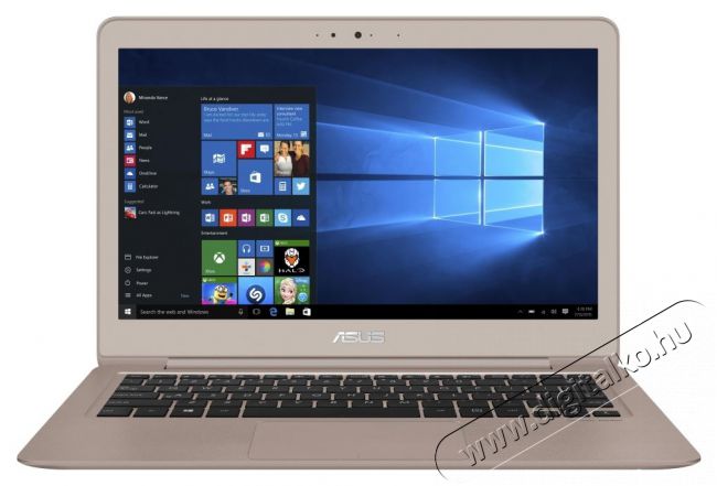 Asus ZenBook UX330UA-FC104T notebook Iroda és számítástechnika - Notebook - 310331
