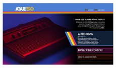 Atari Atari 50: The Anniversary Celebration Xbox One/ Series X játékszoftver Iroda és számítástechnika - Játék konzol - Xbox One játék - 461412