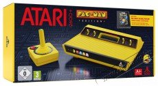 Atari 2600+ Pac-Man Edition - retro konzole Iroda &eacute;s sz&aacute;m&iacute;t&aacute;stechnika - J&aacute;t&eacute;k konzol - Kieg&eacute;sz&iacute;tő - 523855