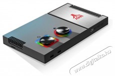 Atari Gamestation Pro - retró konzol Iroda és számítástechnika - Játék konzol - Kiegészítő - 523857
