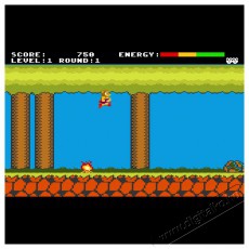 Atari 7800+ - retro konzol Iroda és számítástechnika - Játék konzol - Kontroller - 523849