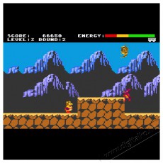 Atari 7800+ - retro konzol Iroda és számítástechnika - Játék konzol - Kontroller - 523849