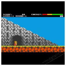 Atari 7800+ - retro konzol Iroda és számítástechnika - Játék konzol - Kontroller - 523849