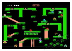 Atari Bounty Bob Strike Back - ATARI 7800+ Iroda és számítástechnika - Játék konzol - Kiegészítő - 523853