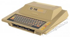 Atari THE400 Mini Iroda és számítástechnika - Játék konzol - Kontroller - 523850