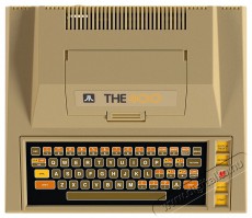 Atari THE400 Mini Iroda és számítástechnika - Játék konzol - Kontroller - 523850