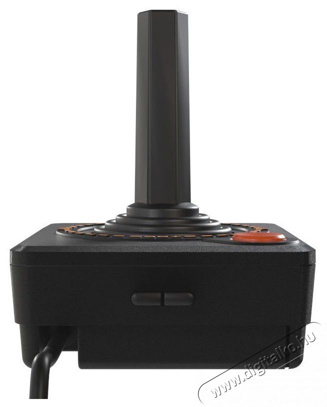 Atari THECXSTICK - Atari THE400 Mini Iroda &eacute;s sz&aacute;m&iacute;t&aacute;stechnika - J&aacute;t&eacute;k konzol - Kontroller - 523860