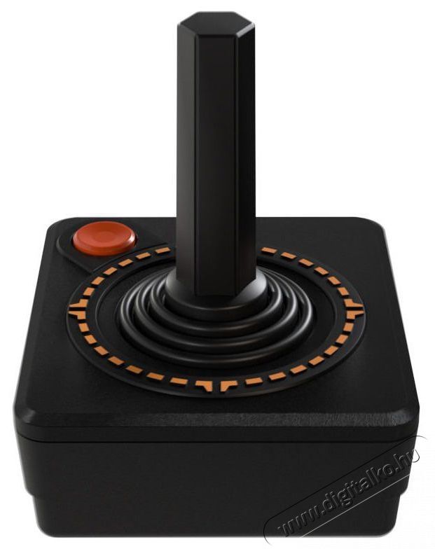 Atari THECXSTICK - Atari THE400 Mini Iroda &eacute;s sz&aacute;m&iacute;t&aacute;stechnika - J&aacute;t&eacute;k konzol - Kontroller - 523860