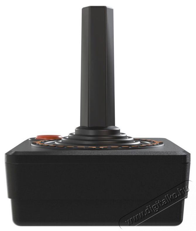 Atari THECXSTICK - Atari THE400 Mini Iroda &eacute;s sz&aacute;m&iacute;t&aacute;stechnika - J&aacute;t&eacute;k konzol - Kontroller - 523860