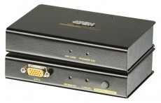 ATEN 150m-es PS/2 KVM Konzol jeltovábbító Iroda és számítástechnika - Játék konzol - Kiegészítő - 390123