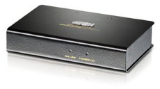 ATEN 150m-es PS/2 KVM Konzol jeltovábbító Iroda és számítástechnika - Játék konzol - Kiegészítő - 390123