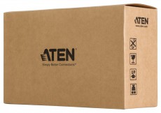 ATEN VanCryst Cat5 VGA Extender VE150A Tv kiegészítők - Kábel / csatlakozó - Csatlakozó / elosztó / átalakító - 390139
