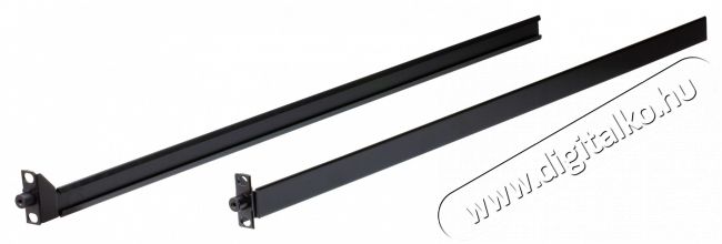 ATEN Rack-Mount-Kit 2in1U, CL3100/CL3700/CL3800 eszközökhöz Iroda és számítástechnika - Hálózat - Switch - 396339