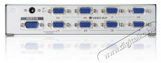 ATEN VS98AA 8port VGA splitter Iroda és számítástechnika - Egyéb számítástechnikai termék - 390093