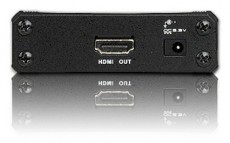 ATEN VC180-A7-G VanCryst VGA-HDMI Konverter Iroda és számítástechnika - Egyéb számítástechnikai termék - 411716