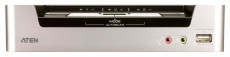 ATEN CS1792-AT-G 2PC USB HDMI + Audio KVM Switch Iroda és számítástechnika - Egyéb számítástechnikai termék - 413596