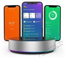 Athom Homey Bridge Iroda &eacute;s sz&aacute;m&iacute;t&aacute;stechnika - H&aacute;l&oacute;zat - Vezet&eacute;k n&eacute;lk&uuml;li adapter - 508050