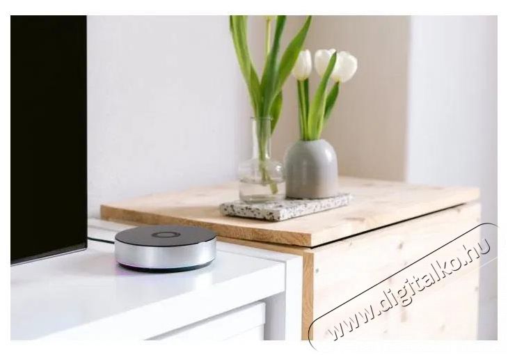 Athom Homey Bridge Iroda &eacute;s sz&aacute;m&iacute;t&aacute;stechnika - H&aacute;l&oacute;zat - Vezet&eacute;k n&eacute;lk&uuml;li adapter - 508050