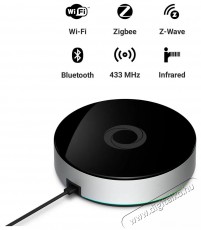 Athom Homey Bridge Iroda &eacute;s sz&aacute;m&iacute;t&aacute;stechnika - H&aacute;l&oacute;zat - Vezet&eacute;k n&eacute;lk&uuml;li adapter - 508050