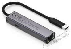 Athom Homey Pro Ethernet Adapter Iroda és számítástechnika - Hálózat - Vezeték nélküli adapter - 508051