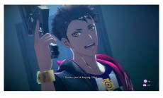 ATLUS Soul Hackers 2 Xbox One/Series X játékszoftver Iroda és számítástechnika - Játék konzol - Xbox One játék - 404613