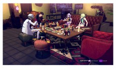 ATLUS Soul Hackers 2 Xbox One/Series X játékszoftver Iroda és számítástechnika - Játék konzol - Xbox One játék - 404613
