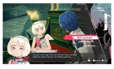 ATLUS Metaphor: Refantazio Xbox One/Xbox Series X játékszoftver Iroda és számítástechnika - Játék konzol - Xbox One játék - 507665
