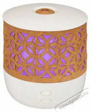 ATMOSPHERA USB Illóolaj diffúzor, 100 ml, fehér Háztartás / Otthon / Kültér - Egyéb háztartási termék - 524206