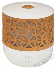 ATMOSPHERA USB Illóolaj diffúzor, 100 ml, fehér Háztartás / Otthon / Kültér - Egyéb háztartási termék - 524206