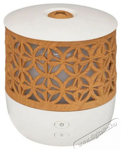 ATMOSPHERA USB Illóolaj diffúzor, 100 ml, fehér Háztartás / Otthon / Kültér - Egyéb háztartási termék - 524206