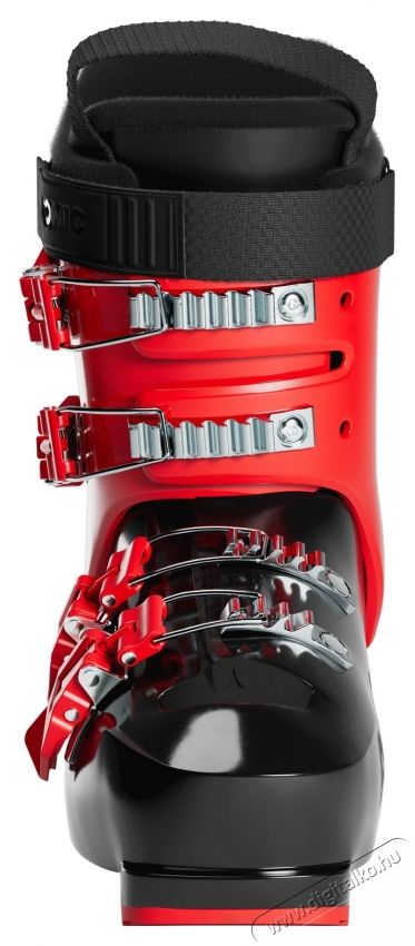 Atomic Hawx Kids R4 gyermek s&iacute;bakancs, 24/24.5 m&eacute;ret, fekete H&aacute;ztart&aacute;s / Otthon / K&uuml;lt&eacute;r - J&aacute;t&eacute;k / Sport - Kieg&eacute;sz&iacute;tő - 532933