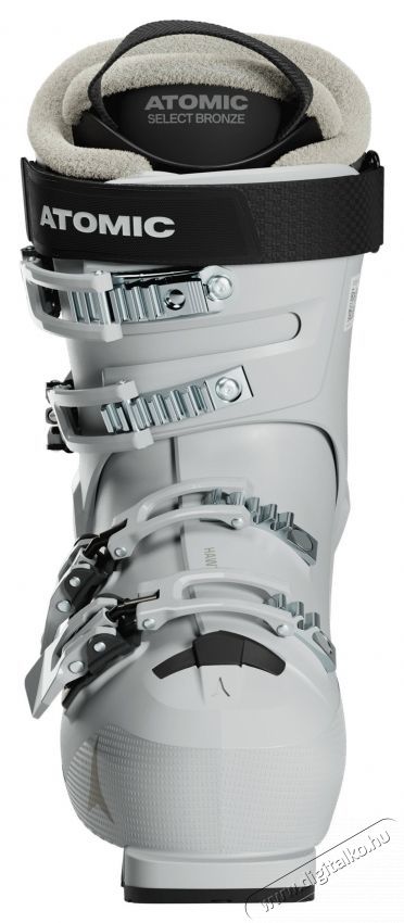 Atomic Hawx Magna 75 W női S&iacute;bakancs, m&eacute;ret 26/26.5, sz&uuml;rke H&aacute;ztart&aacute;s / Otthon / K&uuml;lt&eacute;r - J&aacute;t&eacute;k / Sport - Kieg&eacute;sz&iacute;tő - 532932