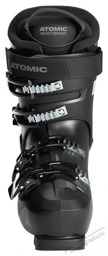 Atomic Hawx Magna 80 felnőtt s&iacute;cipő, 29/29.5 m&eacute;ret, fekete H&aacute;ztart&aacute;s / Otthon / K&uuml;lt&eacute;r - J&aacute;t&eacute;k / Sport - Kieg&eacute;sz&iacute;tő - 532930