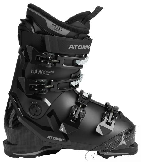 Atomic Hawx Magna 80 felnőtt s&iacute;cipő, 29/29.5 m&eacute;ret, fekete H&aacute;ztart&aacute;s / Otthon / K&uuml;lt&eacute;r - J&aacute;t&eacute;k / Sport - Kieg&eacute;sz&iacute;tő - 532930