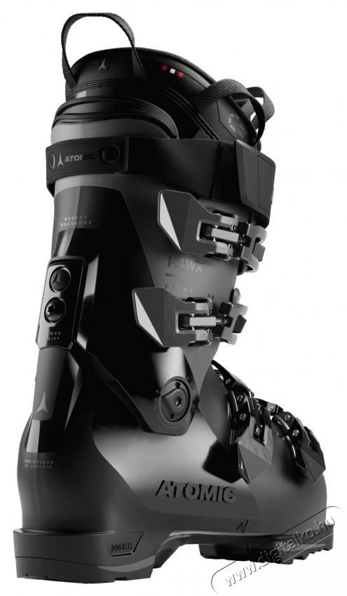 Atomic Hawx Prime 110 s felnőtt s&iacute;cipő, m&eacute;ret 27/27.5, fekete H&aacute;ztart&aacute;s / Otthon / K&uuml;lt&eacute;r - J&aacute;t&eacute;k / Sport - Kieg&eacute;sz&iacute;tő - 532936