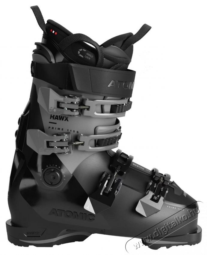 Atomic Hawx Prime 110 s felnőtt s&iacute;cipő, m&eacute;ret 28/28.5, fekete H&aacute;ztart&aacute;s / Otthon / K&uuml;lt&eacute;r - J&aacute;t&eacute;k / Sport - Kieg&eacute;sz&iacute;tő - 532940